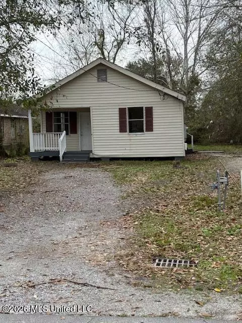 1709 44th Ave, Gulfport, MS 39501