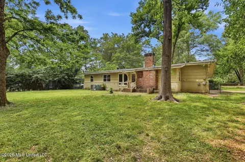 Exterior - 1649 E Northside Dr, Jackson, MS 39211 photo 6 of 6