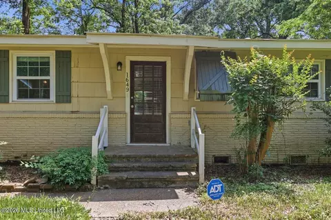 Exterior - 1649 E Northside Dr, Jackson, MS 39211 photo 1 of 6