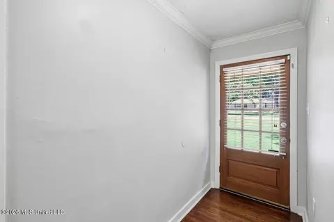 Entry Way - 1649 E Northside Dr, Jackson, MS 39211 photo 1 of 1