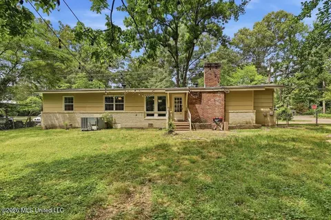 Exterior - 1649 E Northside Dr, Jackson, MS 39211 photo 4 of 6