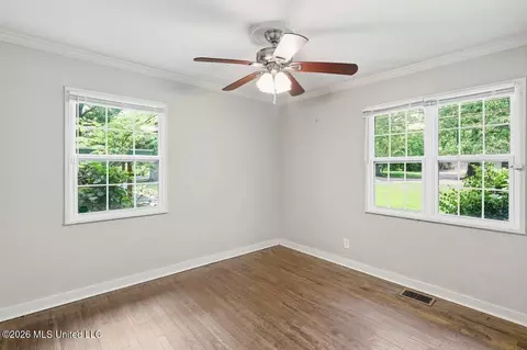 Bedroom - 1649 E Northside Dr, Jackson, MS 39211 photo 1 of 2