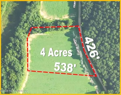 595 County Road 247, Bruce, MS 38915 photo 2