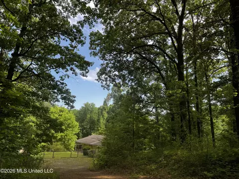 2830 Woodland Lake Rd, Hernando, MS 38632