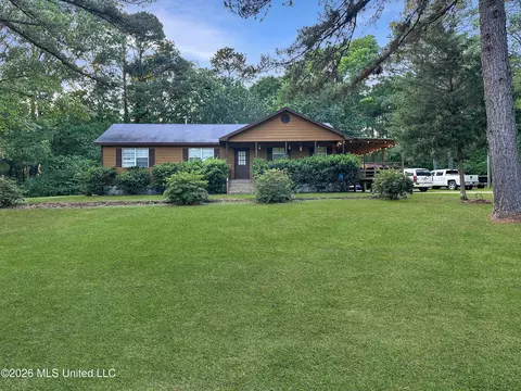 250 Lewis Road S Rd, Florence, MS 39073