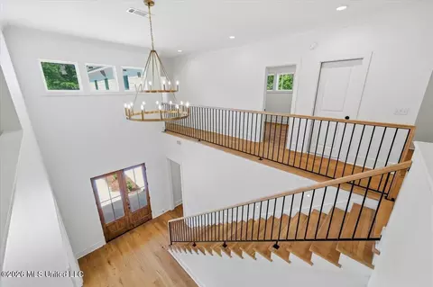 Entry Way - 137 View Pointe Dr, Clinton, MS 39056 photo 5 of 5