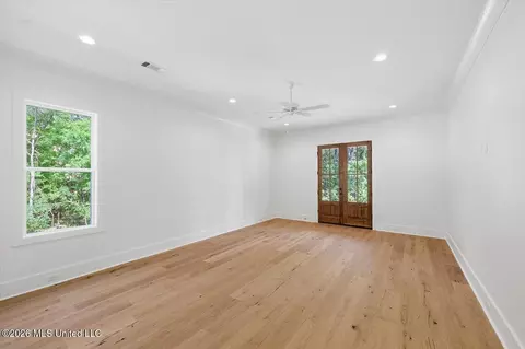 Bedroom - 137 View Pointe Dr, Clinton, MS 39056 photo 1 of 10