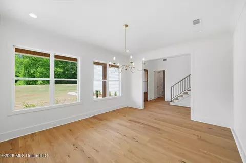 Dining - 137 View Pointe Dr, Clinton, MS 39056 photo 2 of 3