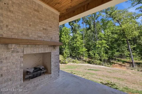 Exterior - 137 View Pointe Dr, Clinton, MS 39056 photo 10 of 14