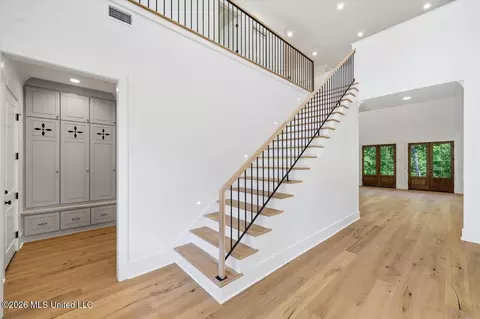 Entry Way - 137 View Pointe Dr, Clinton, MS 39056 photo 1 of 5