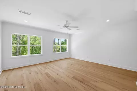 Bedroom - 137 View Pointe Dr, Clinton, MS 39056 photo 3 of 10