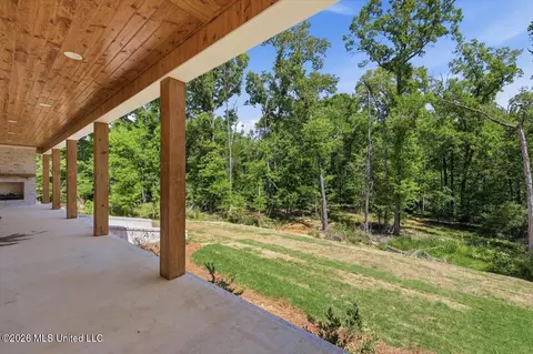 Exterior - 137 View Pointe Dr, Clinton, MS 39056 photo 11 of 14