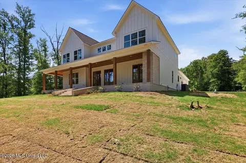 Exterior - 137 View Pointe Dr, Clinton, MS 39056 photo 13 of 14