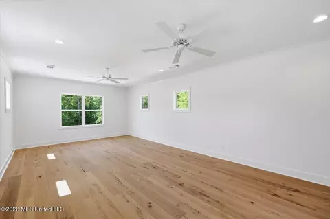 Bedroom - 137 View Pointe Dr, Clinton, MS 39056 photo 10 of 10