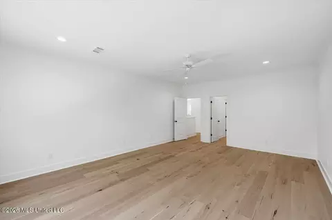 Bedroom - 137 View Pointe Dr, Clinton, MS 39056 photo 7 of 10