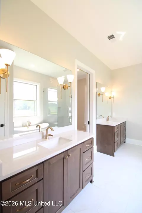 Bath - 282 Oakworth Dr, Hernando, MS 38632 photo 2 of 4