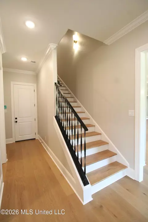 Entry Way - 282 Oakworth Dr, Hernando, MS 38632 photo 4 of 5
