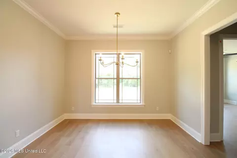 Dining - 282 Oakworth Dr, Hernando, MS 38632 photo 1 of 1