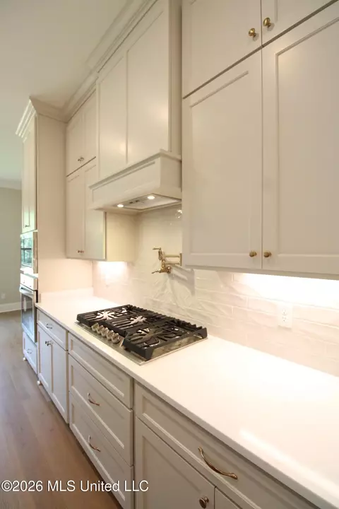 Kitchen - 282 Oakworth Dr, Hernando, MS 38632 photo 2 of 2