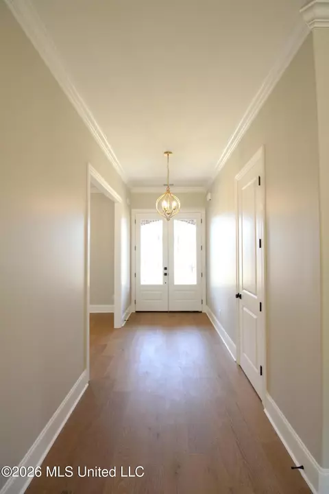 Entry Way - 282 Oakworth Dr, Hernando, MS 38632 photo 2 of 5