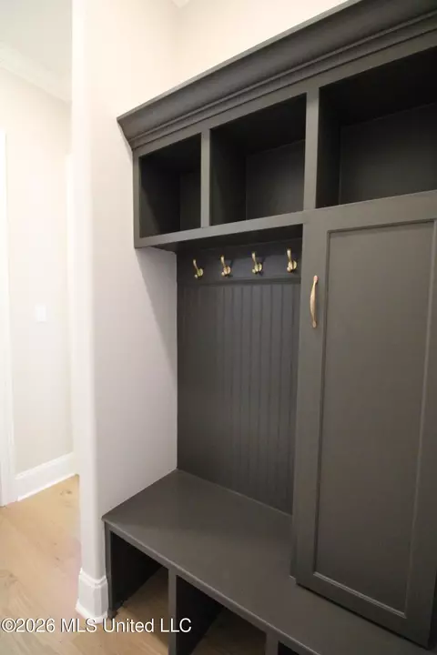 Entry Way - 5220 Sophia Ln, Hernando, MS 38632 photo 3 of 5