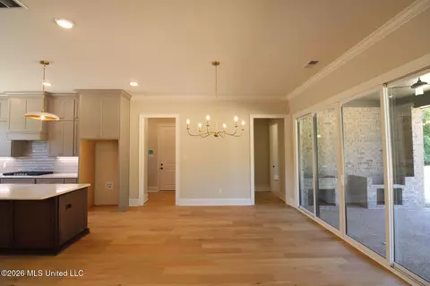 Dining - 5220 Sophia Ln, Hernando, MS 38632 photo 1 of 1