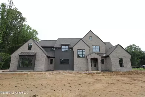 5220 Sophia Ln, Hernando, MS 38632