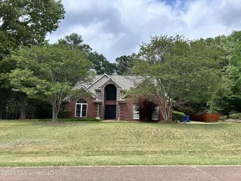 7684 N Rigmoore Pt, Olive Branch, MS 38654