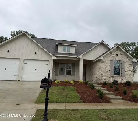 512 Fusion St, Brandon, MS 39042