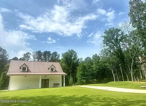 700 Rathell Rd, Lexington, MS 39095
