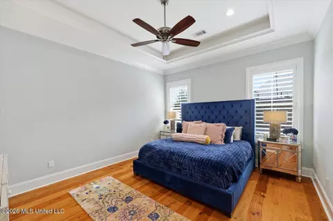 Bedroom - 1009 Sapphire Xing, Flowood, MS 39232 photo 1 of 4