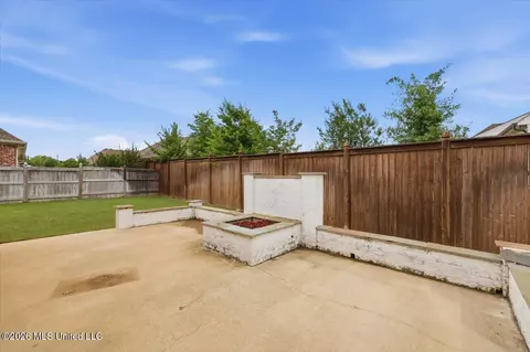 Exterior - 1009 Sapphire Xing, Flowood, MS 39232 photo 6 of 6