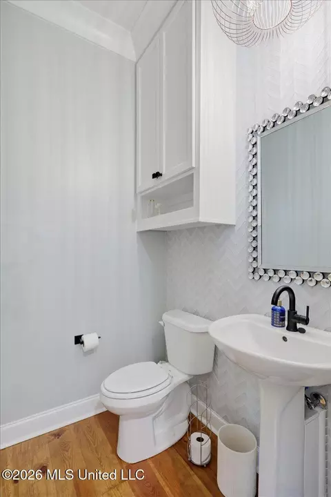 Bath - 1009 Sapphire Xing, Flowood, MS 39232 photo 1 of 8
