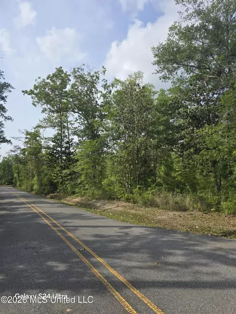 Summerlin Bayou Road, Vancleave, MS 39565