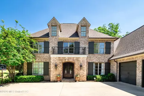 141 Fenwick Cir, Madison, MS 39110