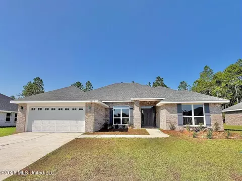 8838 Osprey Landing Cir, Vancleave, MS 39565