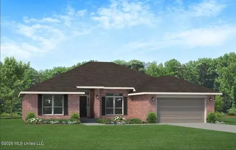 8838 Osprey Landing Cir, Vancleave, MS 39565