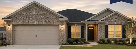 8838 Osprey Landing Cir, Vancleave, MS 39565