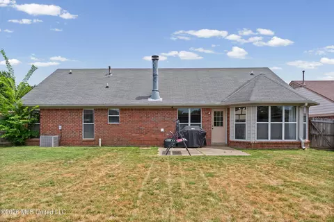 Other - 6365 Oak Leaf Dr, Olive Branch, MS 38654 photo 4 of 4