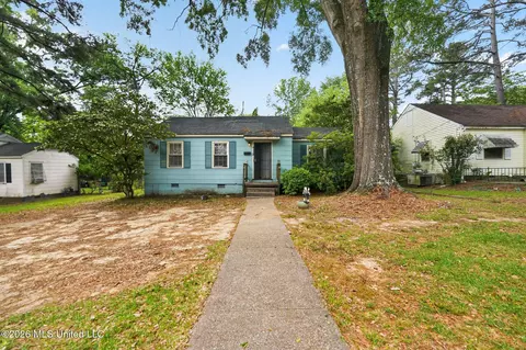 617 Woodbury Rd, Jackson, MS 39206