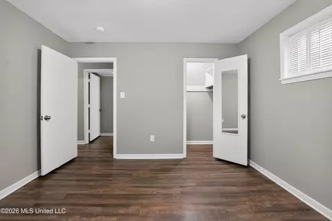 Bedroom - 3009 Suncrest Dr, Jackson, MS 39212 photo 3 of 11