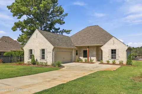 Exterior - 258 Caroline Blvd, Madison, MS 39110 photo 4 of 10