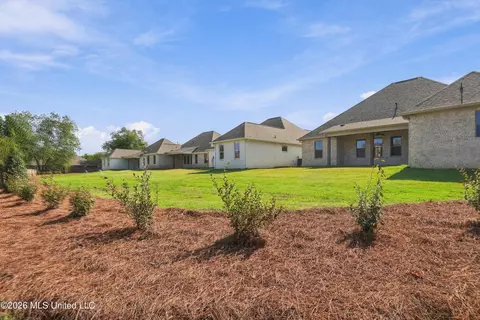 Exterior - 258 Caroline Blvd, Madison, MS 39110 photo 9 of 10