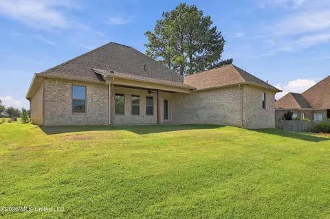 Exterior - 258 Caroline Blvd, Madison, MS 39110 photo 7 of 10