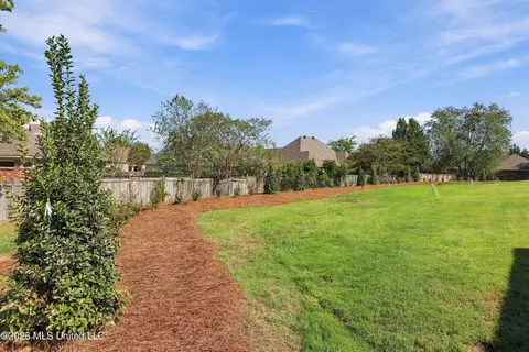 Exterior - 258 Caroline Blvd, Madison, MS 39110 photo 10 of 10