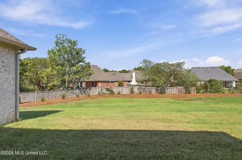 Exterior - 258 Caroline Blvd, Madison, MS 39110 photo 6 of 10