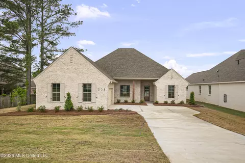 258 Caroline Blvd, Madison, MS 39110