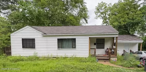740 Launcelot Rd, Jackson, MS 39206