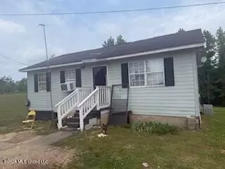4787 Co Rd 82, Coffeeville, MS 38922