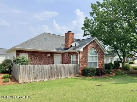 1009 Gerrits Lndg, Brandon, MS 39047